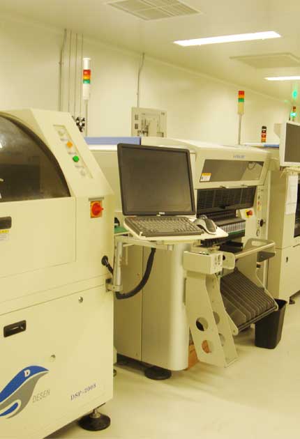SMT Workshop