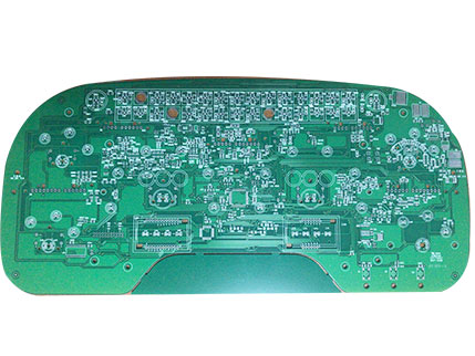 PCB