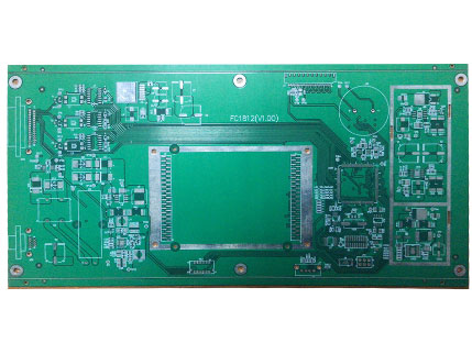 PCB