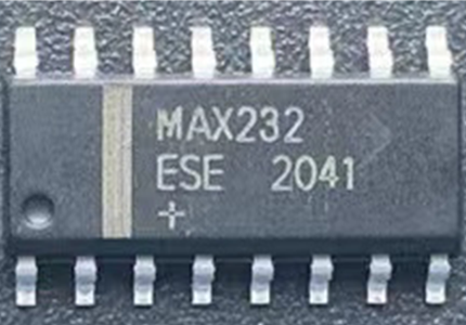 MAXIM(美信）MAX232ESE+T