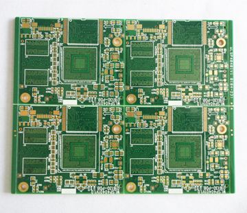 汽车高频PCB